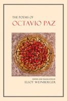The Poems of Octavio Paz 0811227561 Book Cover