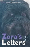 Zora’s Letters 1973638088 Book Cover