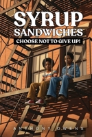 Syrup Sandwiches 194910995X Book Cover