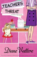 Teacher's Threat 1954579276 Book Cover