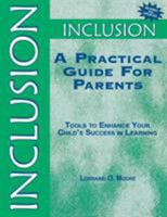 Inclusion: A Practical Guide for Parents Tools to Enhance Your Child's Success in Learning 189045544X Book Cover