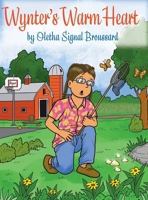 Wynter's Warm Heart 164702353X Book Cover