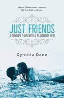 Just Friends: A Summer Fling With A Billionaire Heir 1979751773 Book Cover