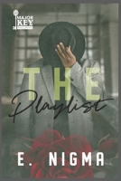 The Playlist B08DBHD3BT Book Cover