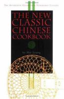 The New Classic Chinese Cookbook 1571780521 Book Cover