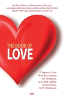 The Book of Love 1 191426567X Book Cover
