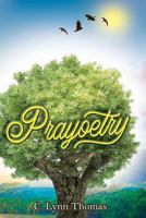 Prayoetry 31 Days 1985662086 Book Cover