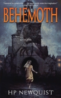 Behemoth 0988593750 Book Cover