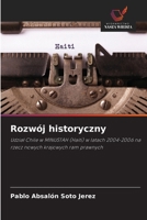 Rozwój historyczny (Polish Edition) 620894757X Book Cover