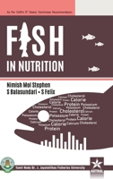 Fish in Nutrition 9388173236 Book Cover