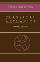 Classical Mechanics 0201025108 Book Cover