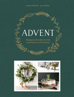 Advent 1911632698 Book Cover