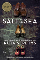 Salt to the Sea 0142423629 Book Cover