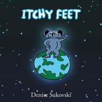 Itchy Feet 1465300996 Book Cover