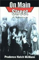 On Main Street: A Memoir 0595137350 Book Cover