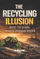 The Recycling Illusion: Inside the Global Plastic Disposal System (Rabbit Holes & Remedies) B0GGQRBHMY Book Cover