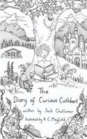The Diary of Curious Cuthbert 173973775X Book Cover