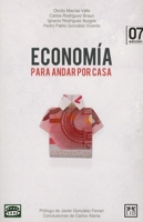 Economía para andar por casa 8483566958 Book Cover