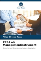 PPRA als Managementinstrument (German Edition) 6209433707 Book Cover