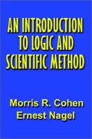 An Introduction to Logic and Scientific Method 1931541914 Book Cover