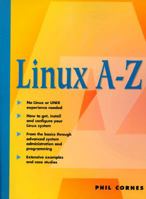 Linux A-Z 0137428677 Book Cover