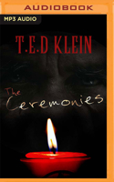 The Ceremonies 0553250558 Book Cover