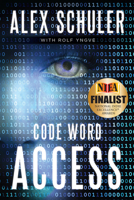 Code Word Access 1933769823 Book Cover