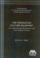 The Productive Culture Blueprint 1590311396 Book Cover