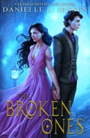 The Broken Ones B08MSSDC6Y Book Cover