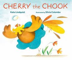 Cherry the Chook 1760362085 Book Cover