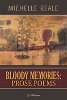 Blood Memory: Prose Poems 1948651246 Book Cover