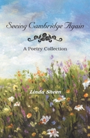 Poetry Collection Book "Seeing Cambridge Again" 1984561391 Book Cover
