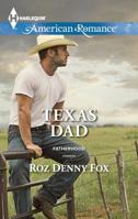 Texas Dad 0373755163 Book Cover