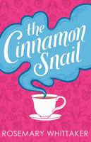 The Cinnamon Snail 1922651117 Book Cover