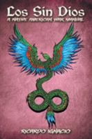 Los Sin Dios 1524626805 Book Cover