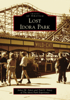 Lost Idora Park 1467103934 Book Cover