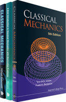 Classical Mechanics for Students: Classical Mechanics (5th Edition); A Brief Introduction to Classical Mechanics with Illustrative Problems; Classical Mechanics: Lecture Notes 9811299498 Book Cover