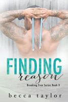 Finding Reason 1541306252 Book Cover