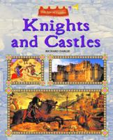 Knights and Castles 075022147X Book Cover