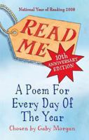 Read Me: A Poem for Every Day of the Year 0230709761 Book Cover