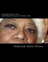 Meet Deborah, Part 2, Vol. 3: An Adult Coloring & Art Book 1540862798 Book Cover