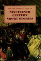 The New Windmill Book of Nineteenth Century Short Stories (New Windmill) 0435124102 Book Cover