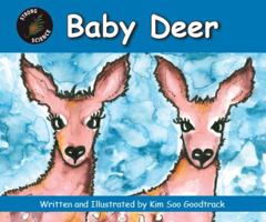 Baby Deer 1771746084 Book Cover