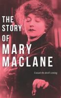 The Story of Mary MacLane 1950381684 Book Cover