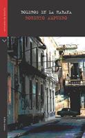 Boleros en La Habana 9562473368 Book Cover