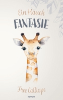 Ein Hauch Fantasie (German Edition) 3991468301 Book Cover