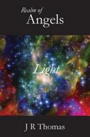 Realm of Angels - Light 0992301424 Book Cover