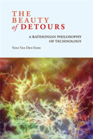 The Beauty of Detours 1438477120 Book Cover