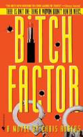 Bitch Factor 0553580019 Book Cover