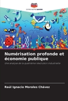 Numérisation profonde et économie publique (French Edition) 6206908461 Book Cover